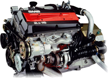 P0CF9 Engine